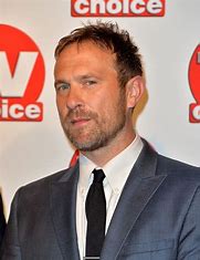 Jason Merrells